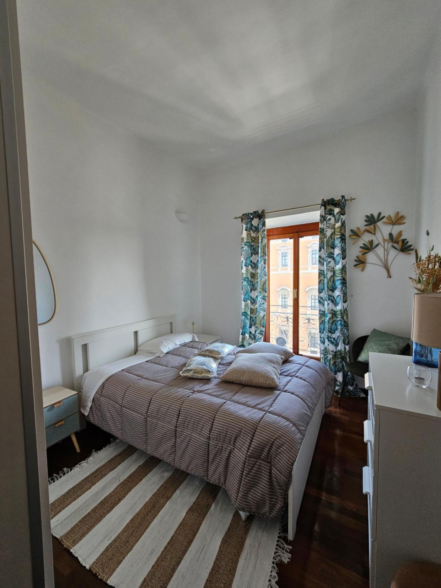 Obelisco Rhome Bed & Breakfast *