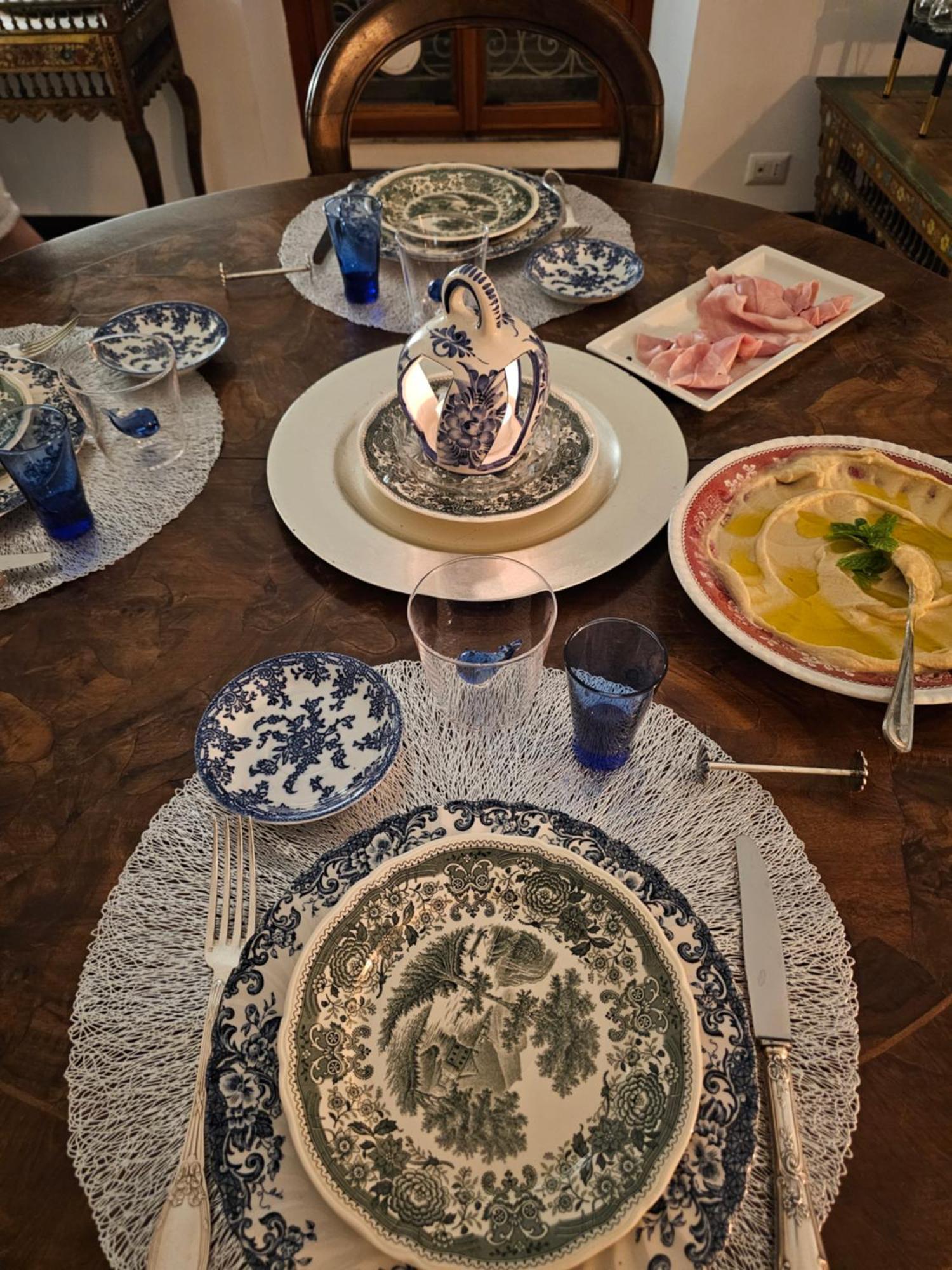 Obelisco Rhome Bed & Breakfast Roma