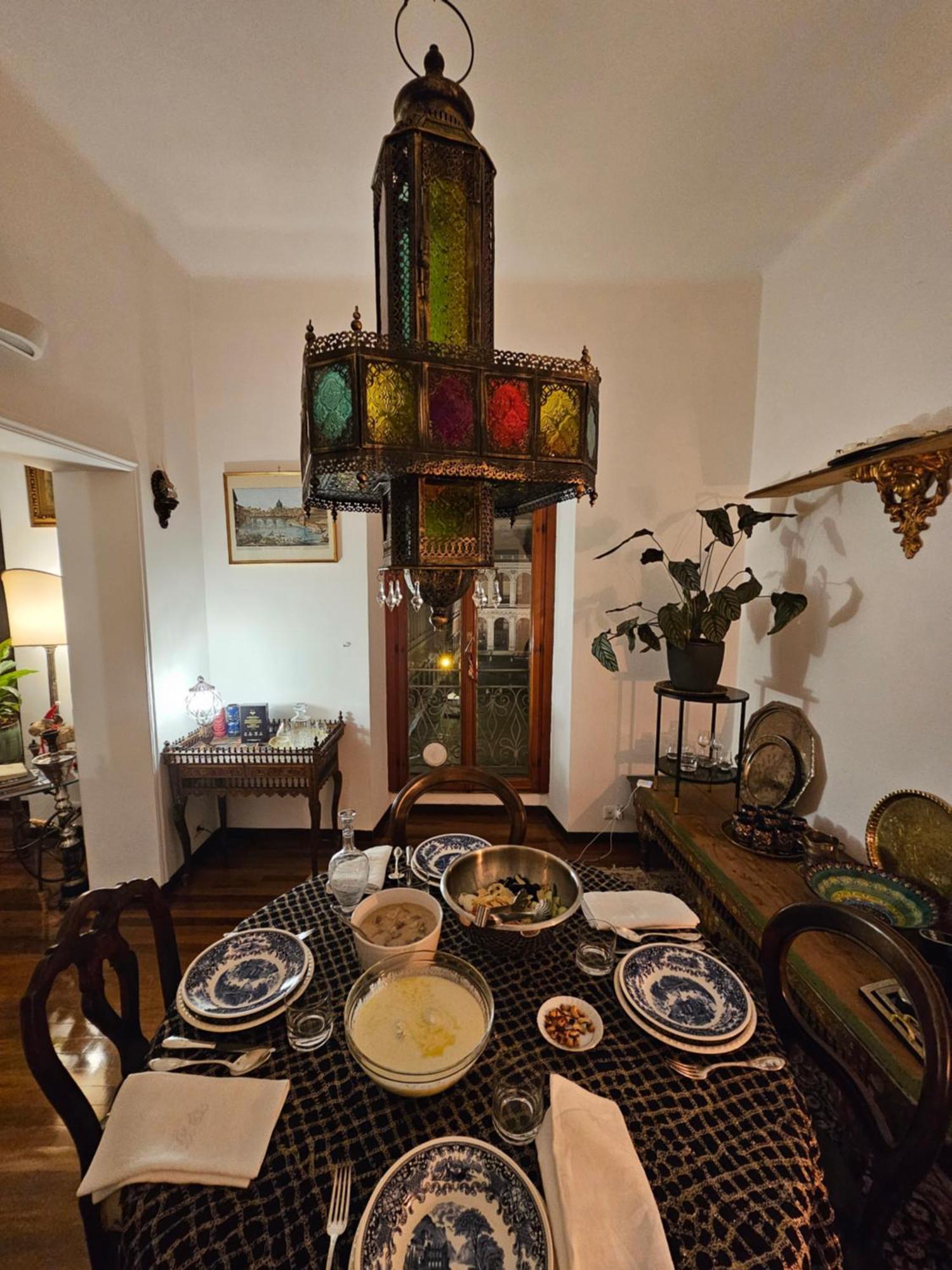 Bed & Breakfast Obelisco Rhome Roma