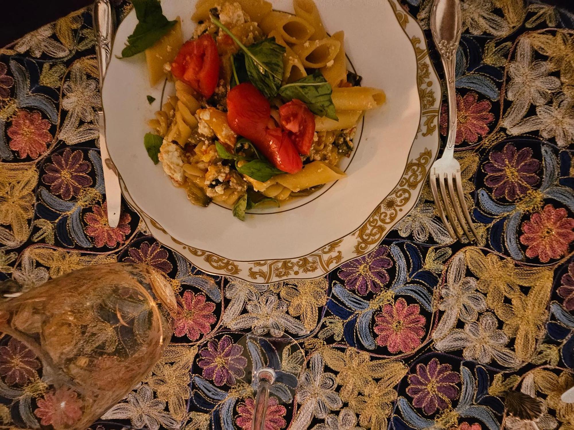 Bed & Breakfast Obelisco Rhome