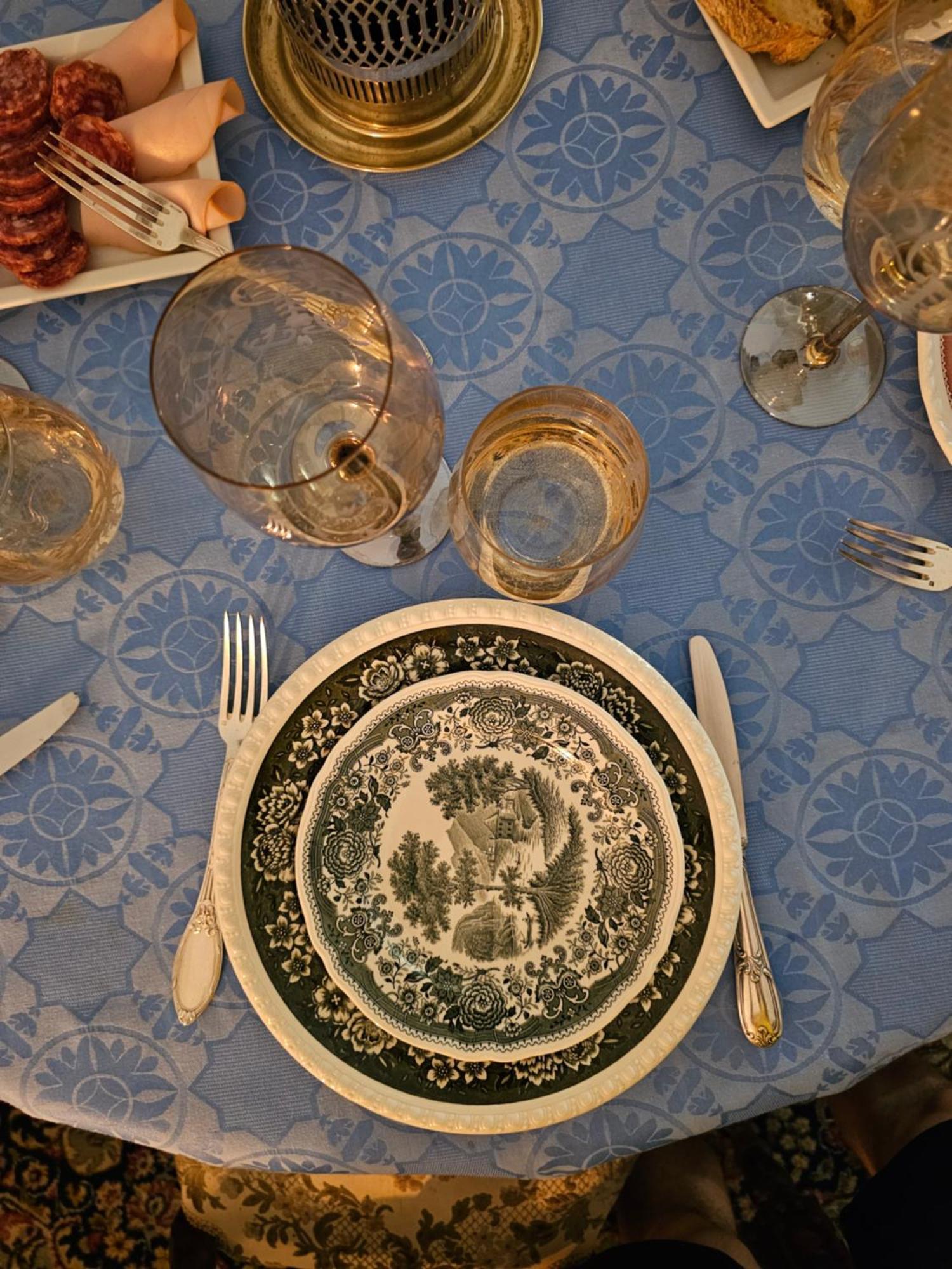 Bed & Breakfast Obelisco Rhome