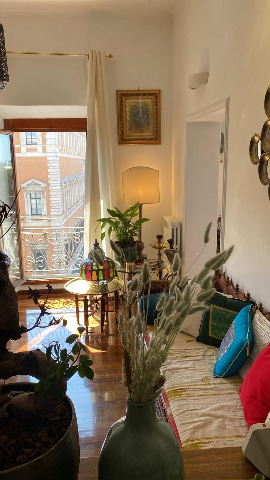 Bed & Breakfast Obelisco Rhome *