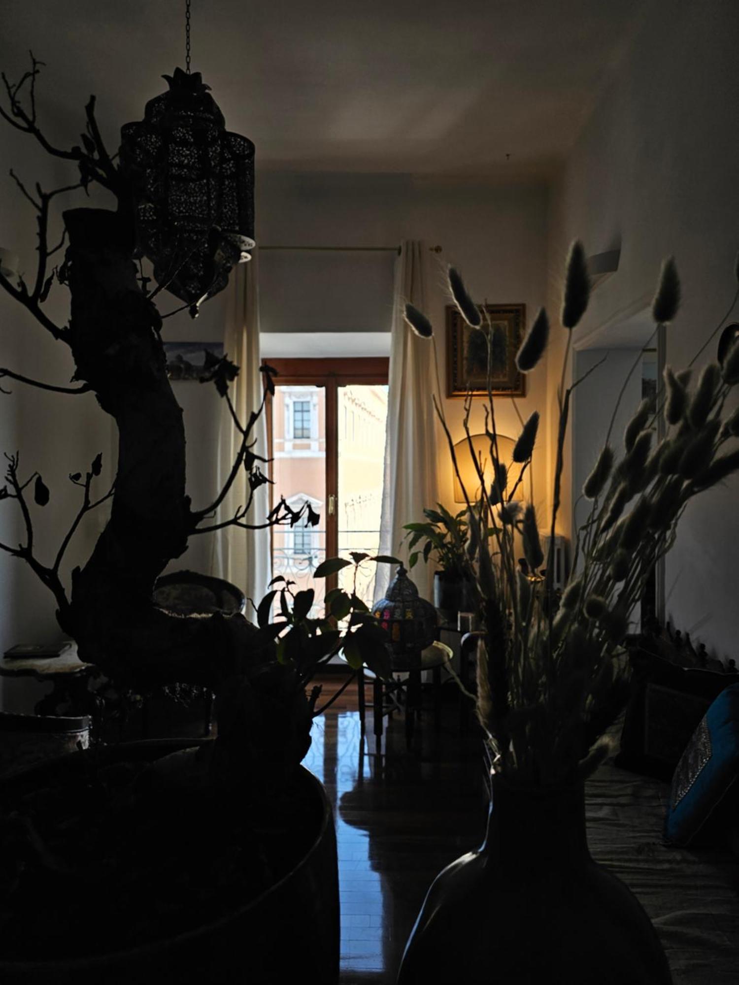 Obelisco Rhome Bed & Breakfast *
