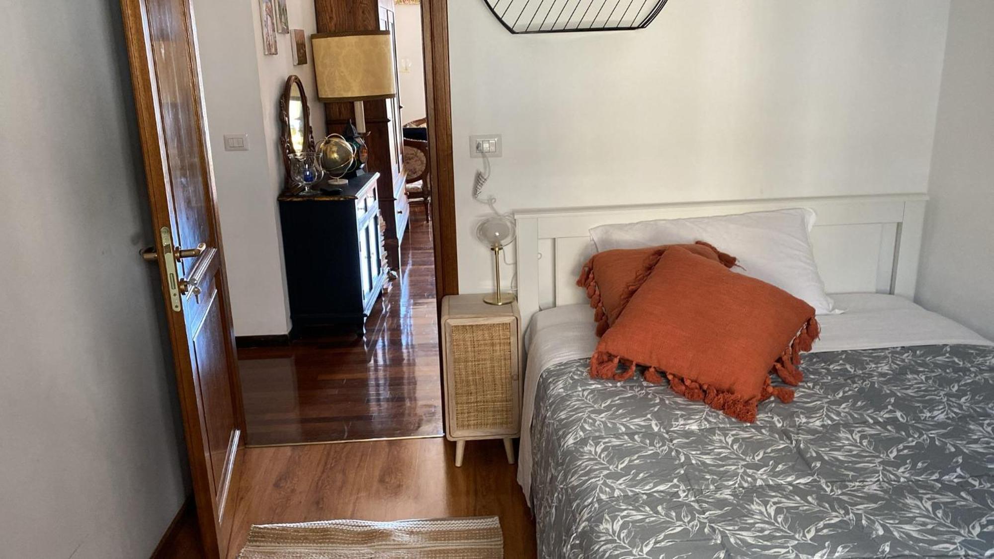 Obelisco Rhome Bed & Breakfast Roma