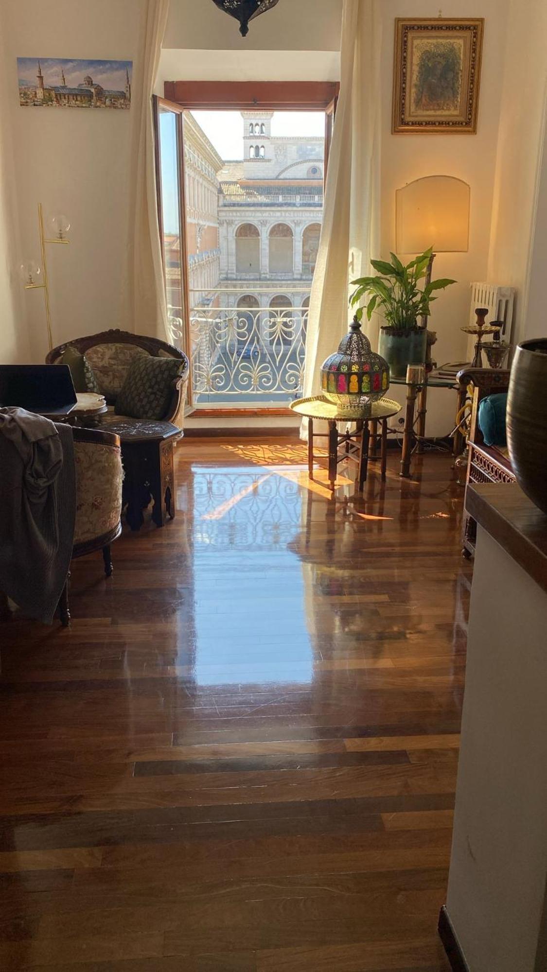 Obelisco Rhome Bed & Breakfast