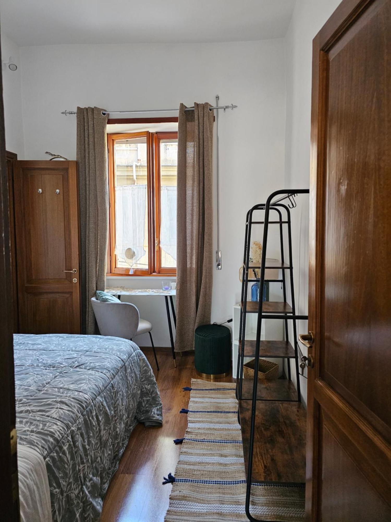 Obelisco Rhome Bed & Breakfast Roma