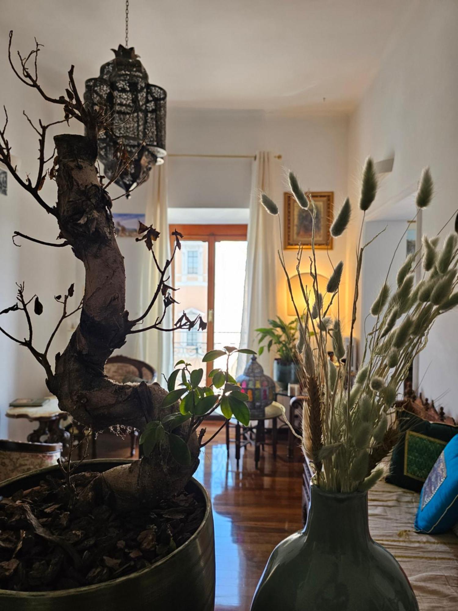 Bed & Breakfast Obelisco Rhome *