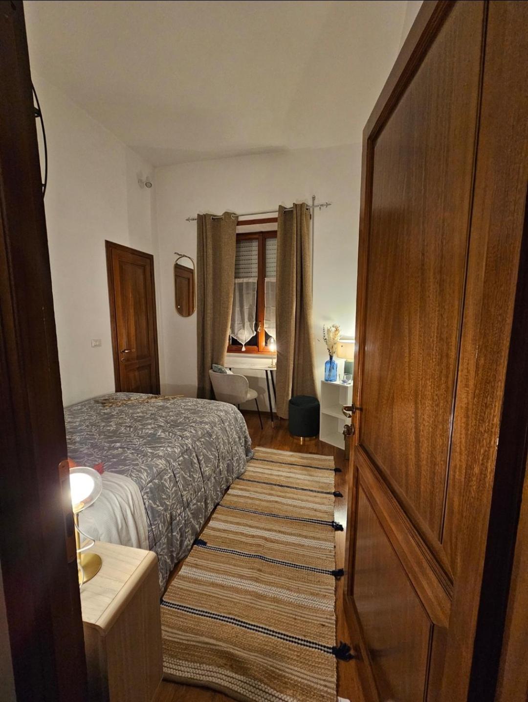 Obelisco Rhome Bed & Breakfast