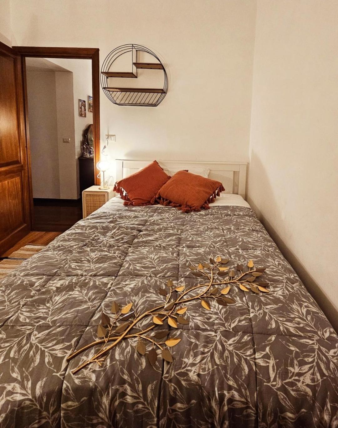 Obelisco Rhome Bed & Breakfast *