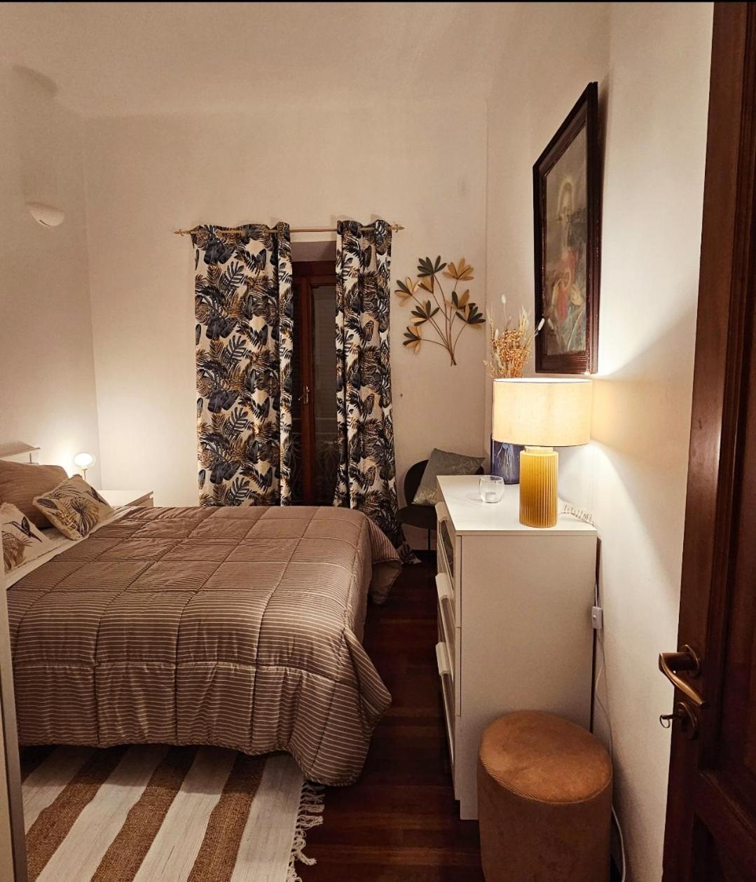 Bed & Breakfast Obelisco Rhome Roma