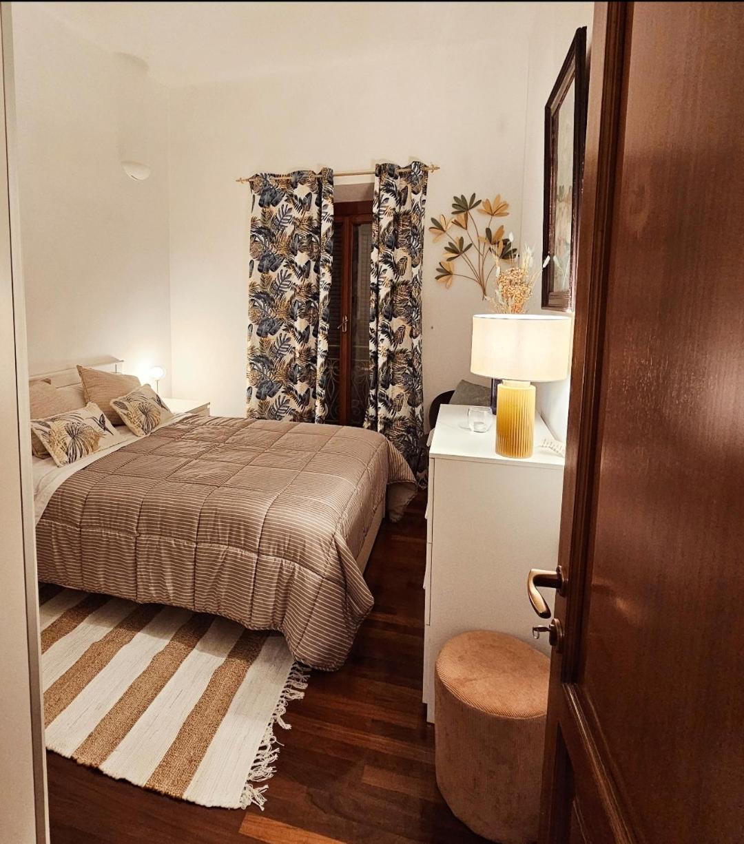 Bed & Breakfast Obelisco Rhome
