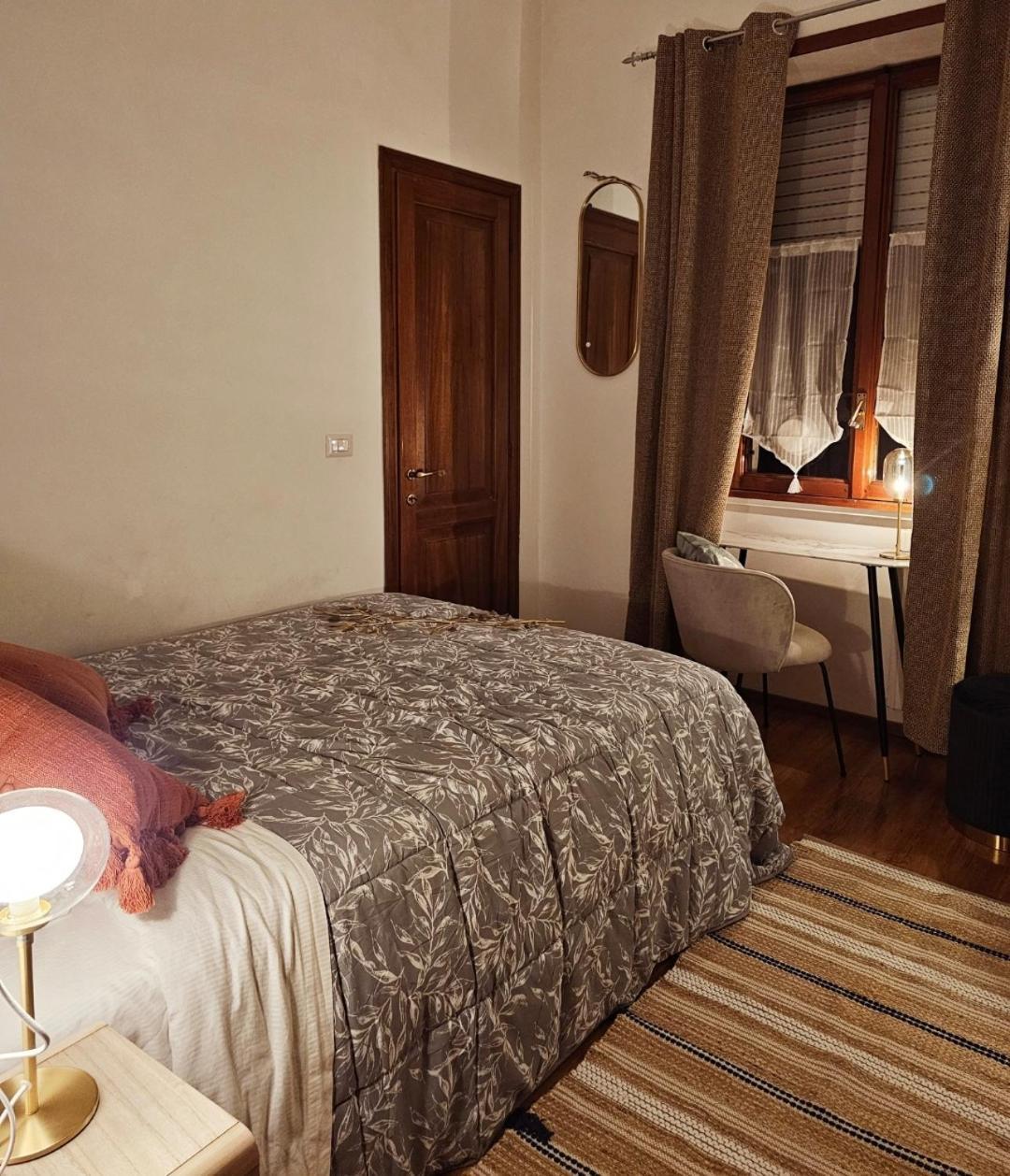 Obelisco Rhome Bed & Breakfast